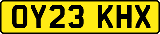OY23KHX