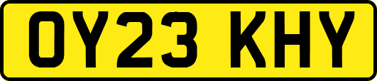 OY23KHY