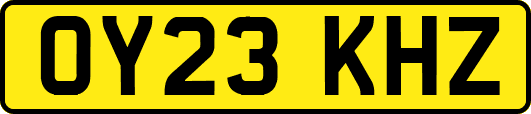 OY23KHZ