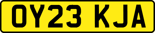 OY23KJA