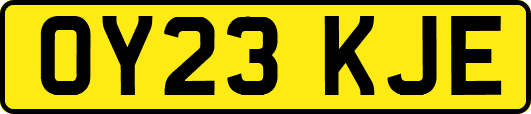 OY23KJE