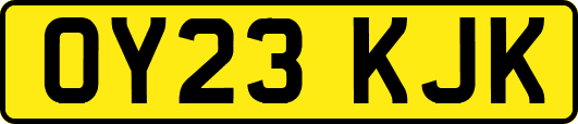 OY23KJK