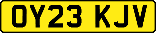 OY23KJV