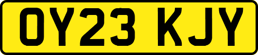 OY23KJY