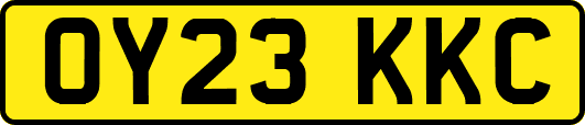 OY23KKC