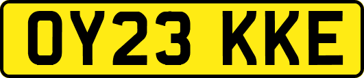 OY23KKE