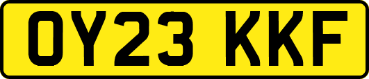 OY23KKF
