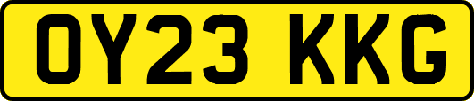 OY23KKG