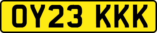 OY23KKK