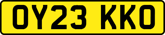OY23KKO