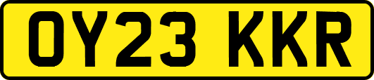 OY23KKR