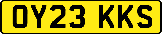 OY23KKS