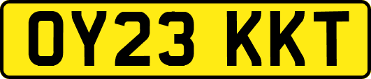 OY23KKT