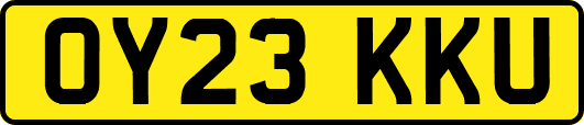 OY23KKU