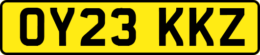 OY23KKZ