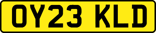 OY23KLD