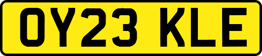 OY23KLE