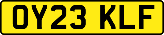 OY23KLF