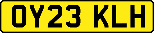 OY23KLH