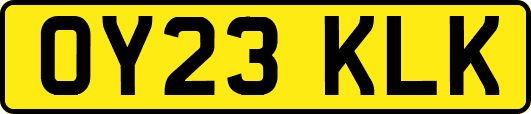 OY23KLK