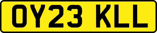 OY23KLL