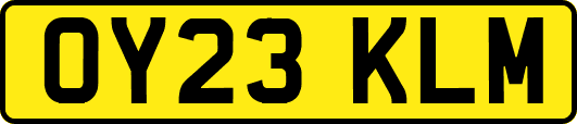 OY23KLM