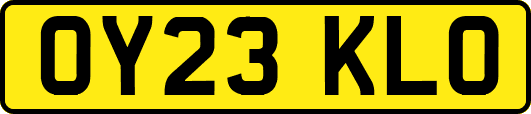 OY23KLO