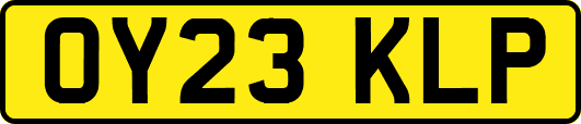 OY23KLP