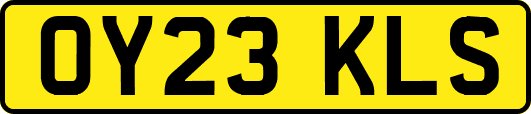 OY23KLS