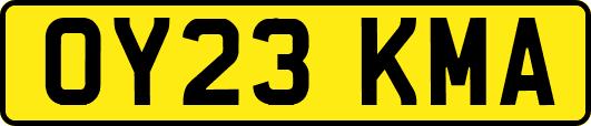 OY23KMA