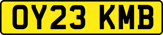 OY23KMB
