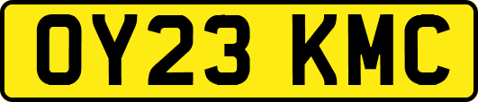OY23KMC