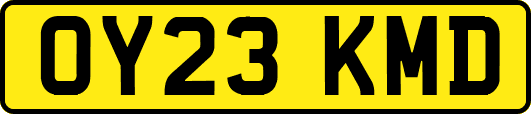OY23KMD