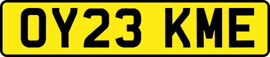OY23KME