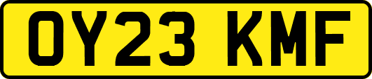 OY23KMF