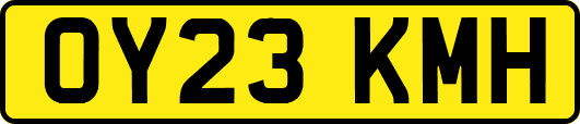 OY23KMH