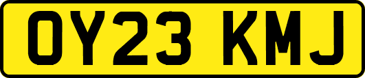 OY23KMJ