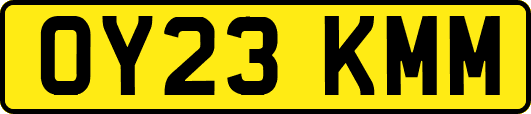 OY23KMM