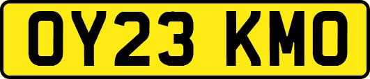 OY23KMO