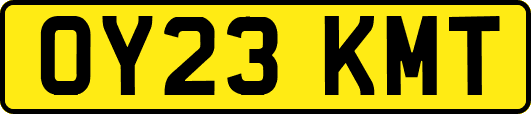 OY23KMT