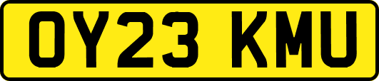 OY23KMU