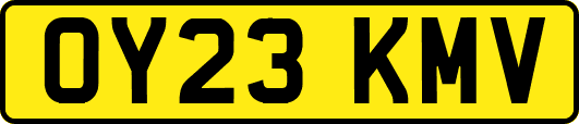OY23KMV