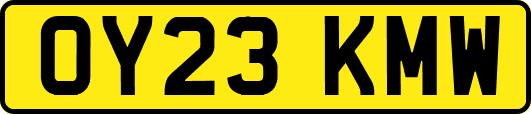 OY23KMW