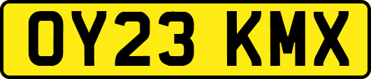 OY23KMX