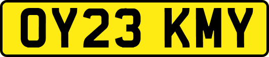 OY23KMY