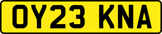 OY23KNA