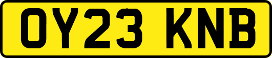 OY23KNB