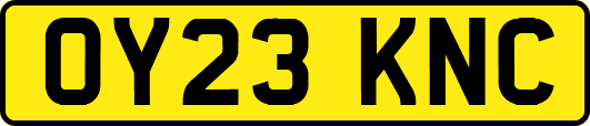 OY23KNC