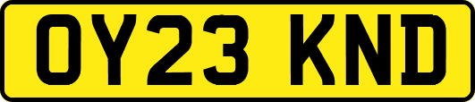 OY23KND