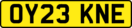 OY23KNE